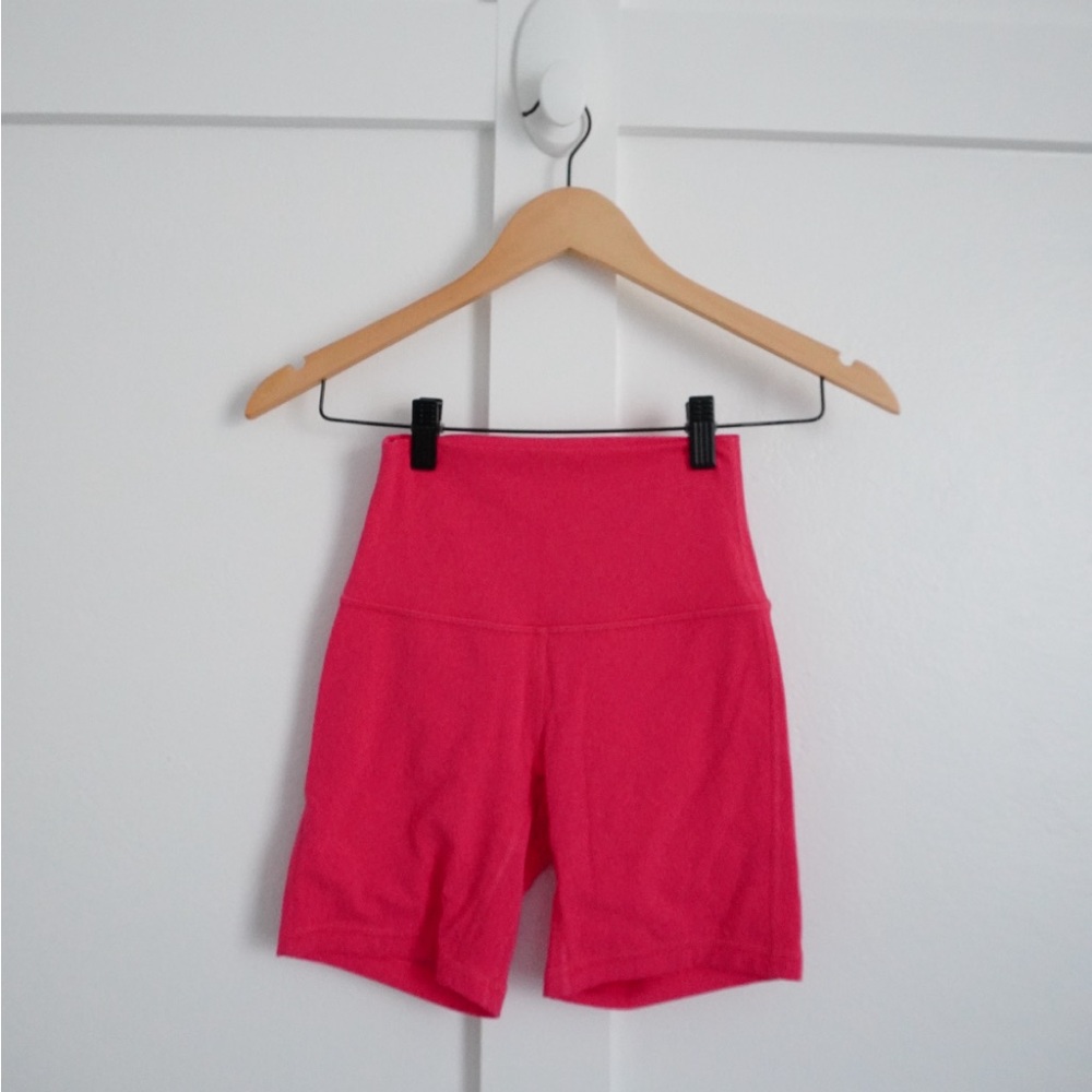 Lululemon Align Short & Energy Bra Set - Picture 3 of 5